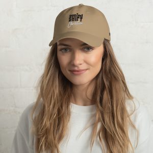 Second Shift Christian - Shift Into High Gear - Mark 16 (4 Colors)